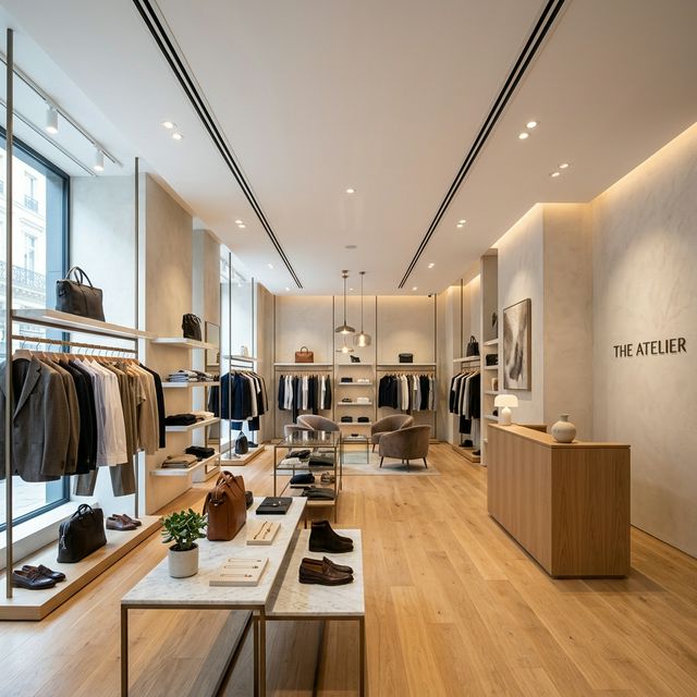 Climatisation pour Commerce et Boutique : Solutions et Prix